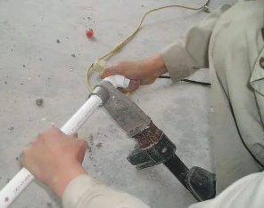 河源市漏水维修电话