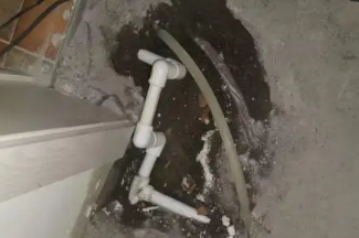 河源市卫生间漏水检测多少钱