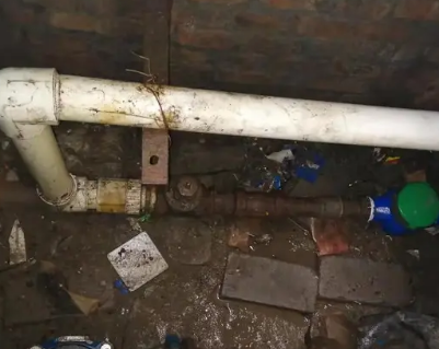 河源市水管维修哪家好