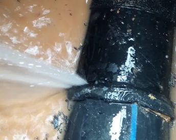 河源市漏水维修价格明细