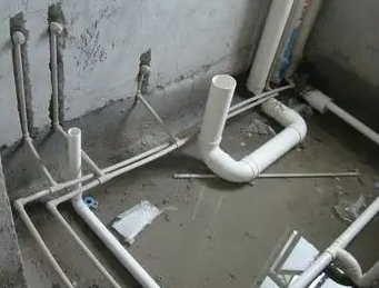 河源市水管维修多少钱