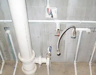 河源市水管维修价格明细