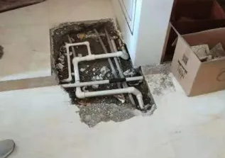 河源市查漏水多少钱