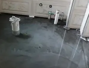 河源市卫生间漏水维修公司为您专业分享下河源市卫生间漏水检测的知识点