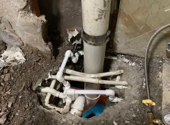 河源市卫生间漏水检测多少钱