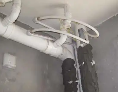 河源市水管维修哪家好