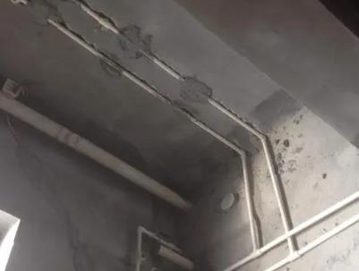 河源市卫生间漏水维修技术的依据是什么